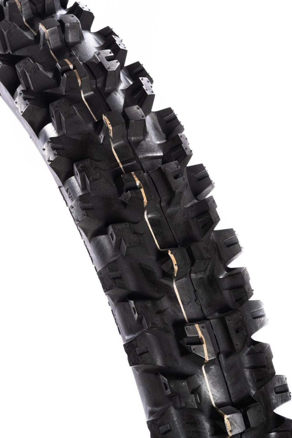 MotoZ Terrapactor S T Front Tyre 51M 80 100-21"