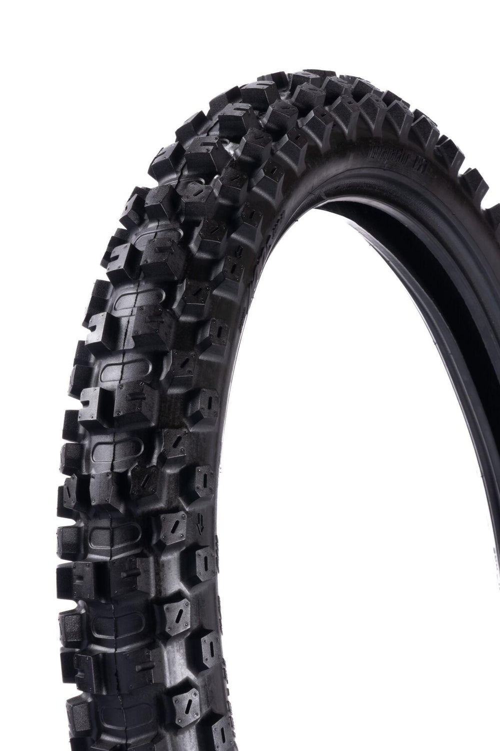 MotoZ Terrapactor MXI (Intermediate) Front Tyre  80 100-21"