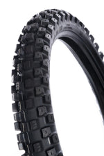 MotoZ Euro Enduro 6 Front Tyre 57R 90 100-21"