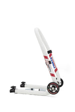 Bike Lift E-Bike Rear Stand - White
