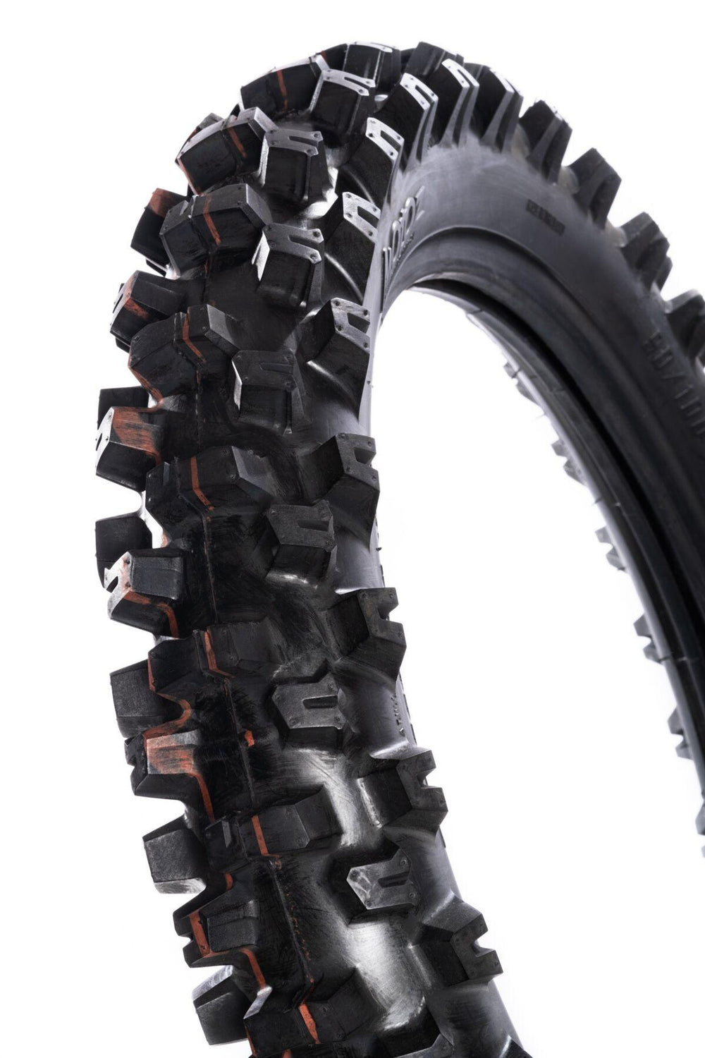 MotoZ Terrapactor S T Rear Tyre 49L 90 100-14"