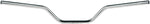 TRW 22mm (7/8") Steel Handlebar For Triumph Bonneville 800 2004-2006 Classic/High/Touring - Chrome