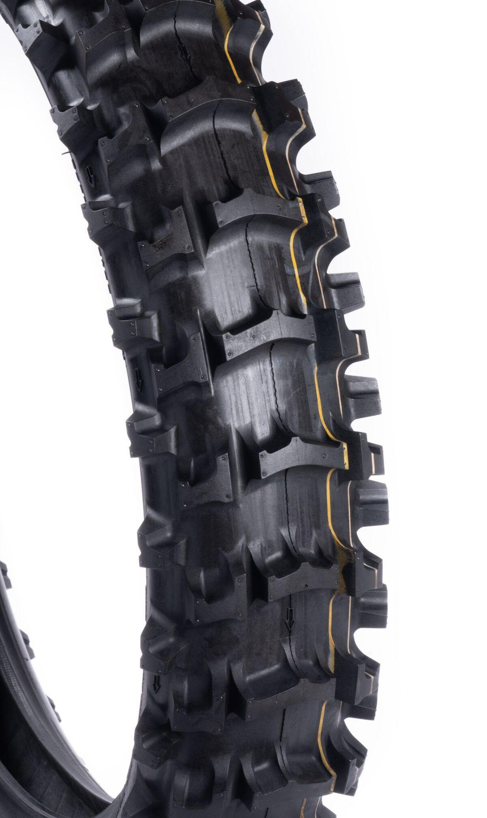 MotoZ Terrapactor MXX (Xtreme) Rear Tyre  120 90-19"