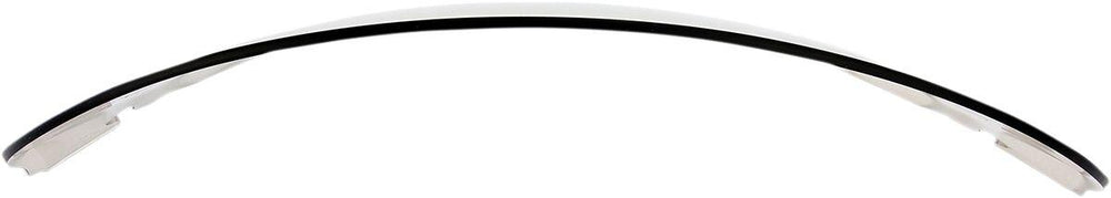 Slipstreamer Windshield For Harley Davidson FLHT 1750 2019 20.5 cm (8") - Smoke