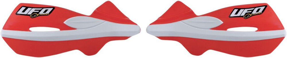 UFO Patrol Hand Guards - Red