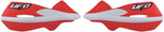 UFO Patrol Hand Guards - Red