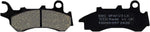 EBC Scooter "SFA" Brake Pads For Honda PCX 125 ABS 2021-2022 Front