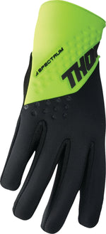Thor Spectrum Cold Weather Gloves - Acid Black