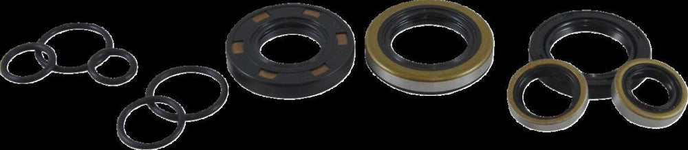 Vintco Oil Seal Kit For Kawasaki KX125 A 1978-1979