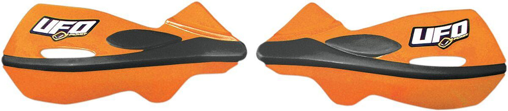 UFO Patrol Hand Guards - Orange
