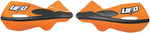 UFO Patrol Hand Guards - Orange