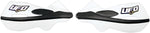 UFO Patrol Hand Guards - White