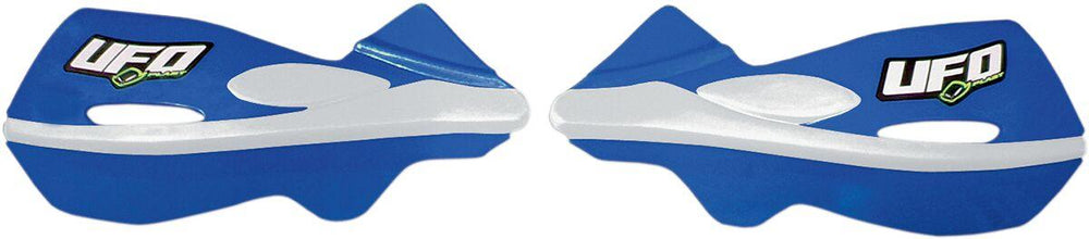 UFO Patrol Hand Guards - Blue