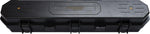 Moose Racing Drive Belt Storage Case with Mounting Hardware - Black