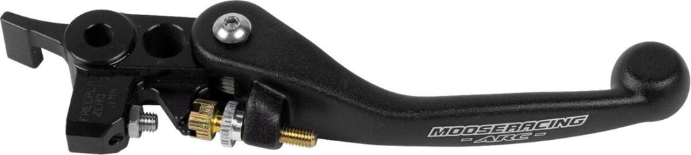 Moose Racing ARC Power Lever For Husqvarna FC250 2018 - Black