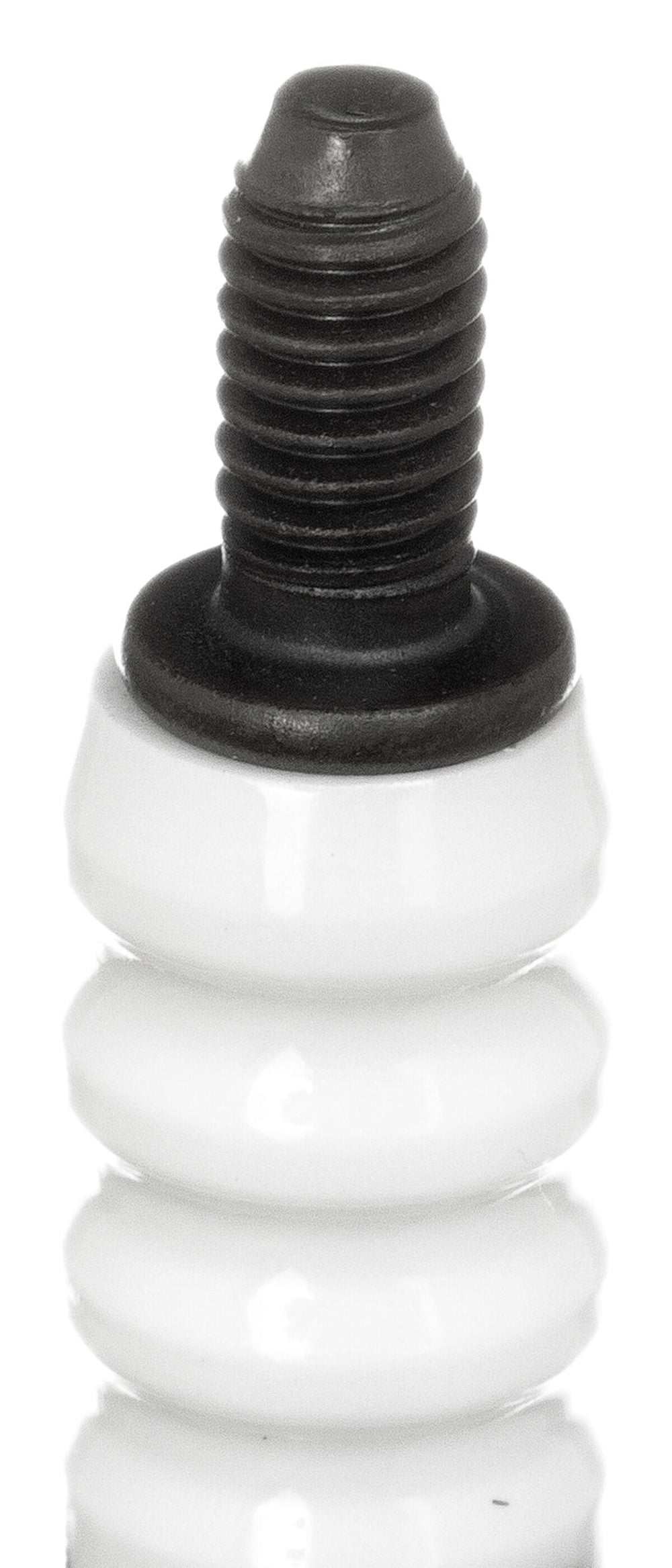 NGK Iridium IX Spark Plug For Piaggio FLY 50 4T 2V
