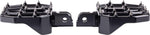Thrashin Supply Co Mini Aggressor Floorboards For Harley Davidson FLDE 1750 ABS 2018-2020 - Black