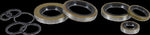 Vintco Oil Seal Kit For Kawasaki KX250 1978-1979