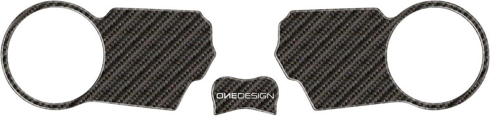Onedesign Yoke Protector For Honda CBR 1000 RR 2004-2007 - Carbon Fibre