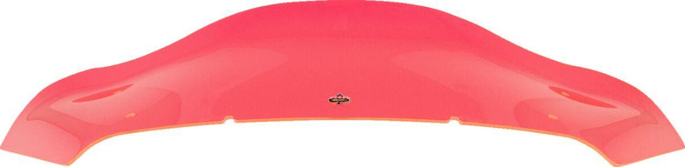 Klock Werks Kolor Flare Ice Windshield For Harley Davidson FLHX 1923 2024-2025 20.5 cm (8") - Pink