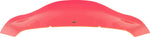 Klock Werks Kolor Flare Ice Windshield For Harley Davidson FLHX 1923 2024-2025 20.5 cm (8") - Pink