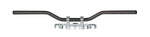 TRW 22mm (7/8") Steel Handlebar For Triumph Bonneville 800 2004-2006 Comfort/Superbike - Chrome