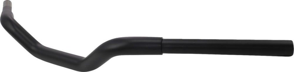 LA Choppers Hefty 1-1/4" Handlebar 76.2 mm (3") - Black