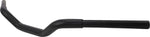 LA Choppers Hefty 1-1/4" Handlebar 76.2 mm (3") - Black