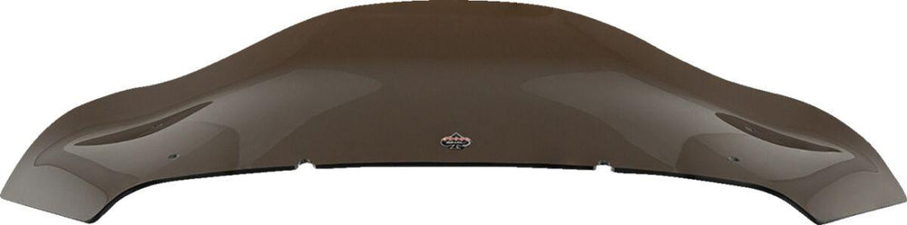 Klock Werks Kolor Flare Windshield For Harley Davidson FLHX 1923 2024-2025 20.5 cm (8") - Bronze