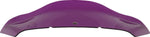 Klock Werks Kolor Flare Windshield For Harley Davidson FLHX 1923 2024-2025 20.5 cm (8") - Purple