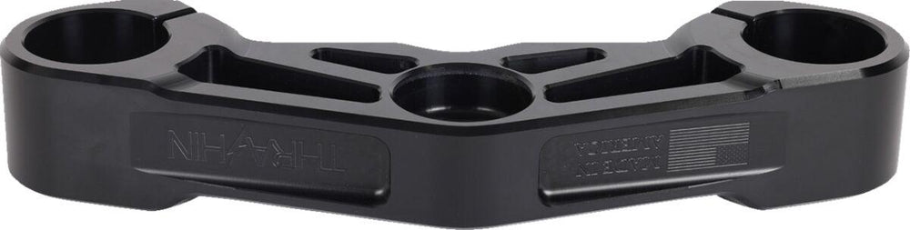 Thrashin Supply Co Bottom Tree For Harley Davidson FLTRX1923 2024-2026 - Black