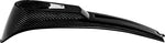 Saddlemen Carbon Fibre Dash Panel For Harley Davidson FXBR 1923 ABS 2025 - Gloss Black