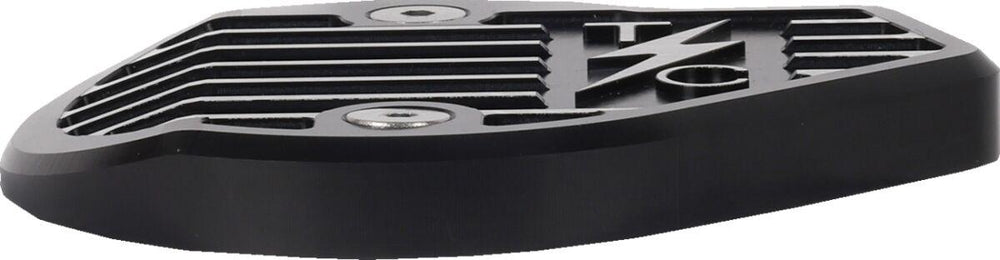 Thrashin Supply Co Cam Cover For Harley Davidson FLFBS 1868 2024 - Black