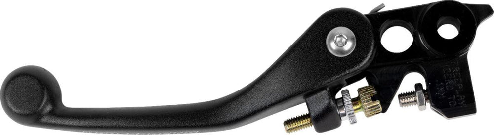 Moose Racing ARC Power Lever For Husqvarna FE250 2017-2021 - Black