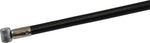 Vintco Clutch Cable For Kawasaki KX125 A 1978-1979 - Black