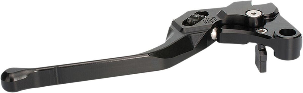 Gilles Hand Clutch Lever For Ducati Panigale 1199 2012-2013 - Black