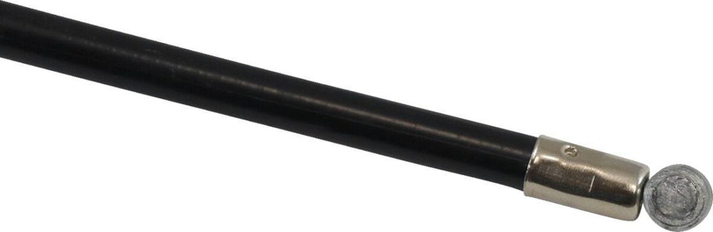 Vintco Clutch Cable For Kawasaki KDX 250 1981 - Black