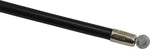 Vintco Clutch Cable For Kawasaki KDX 250 1981 - Black