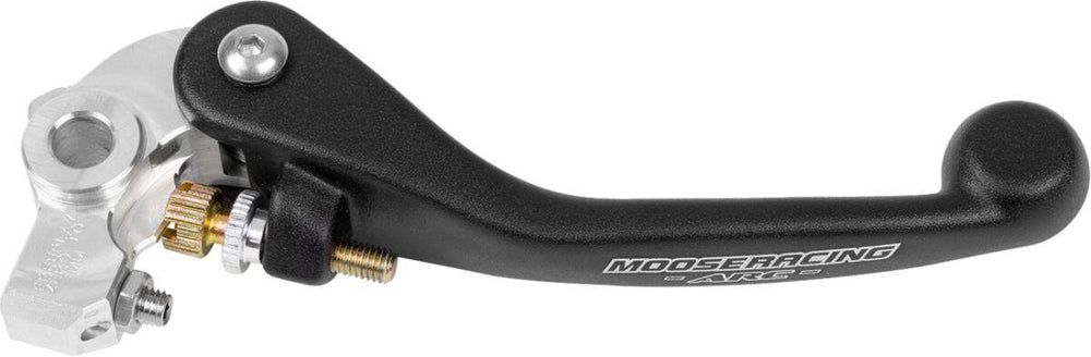 Moose Racing ARC Power Lever For Honda CRF250R 2004-2025 - Black