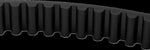 Drag Specialties Rear Drive Belt For Harley Davidson FLST 1450 2006