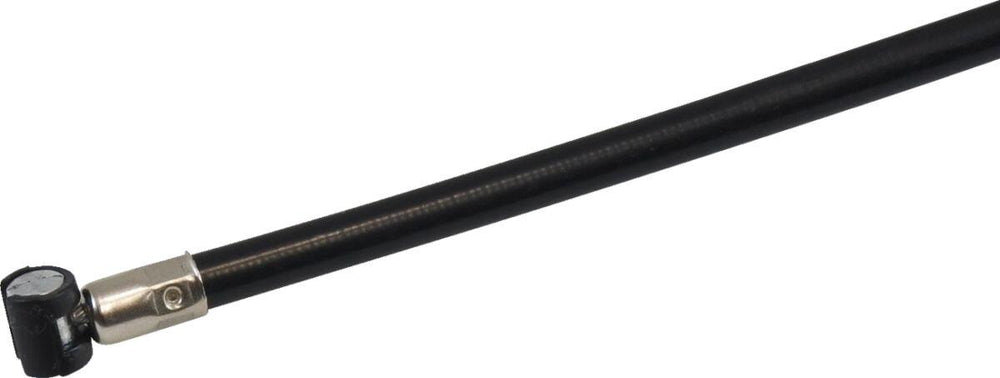 Vintco Clutch Cable For Suzuki RM 100 1976 - Black