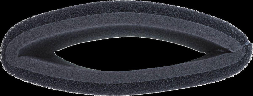 All Balls Replacement Air Filter For Yamaha YFM 700 4X4 2024 - Black