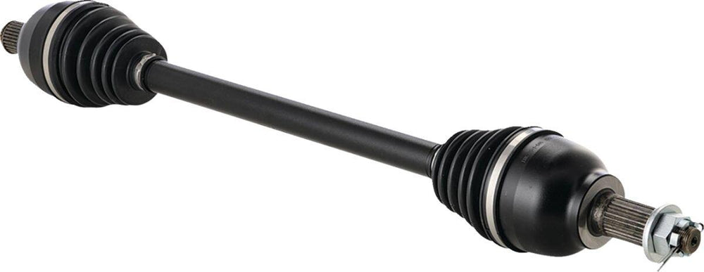 All Balls 8 Ball Extreme Duty Axle For Polaris RZR Pro XP 1000 Turbo 4X4 2020-2024 Fits Rear Left Or Right