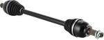 All Balls 8 Ball Extreme Duty Axle For Polaris RZR Pro XP 1000 Turbo 4X4 2020-2024 Fits Rear Left Or Right