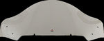 Klock Werks Pro Touring Flare Windshield For Harley Davidson FLTRX 1923 2024-2025 30.5 cm (12") - Tinted