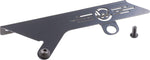 Cult Werk Belt Guard For Harley Davidson FLDE 1750 2018-2020 - Black