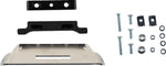 Moose Racing Pro Skid Plate For Gas Gas EC450F 2024-2025 - Black