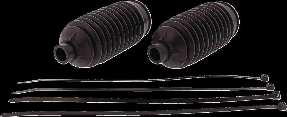 Moose Racing Rack Replacement Boots Kit For Kawasaki KAF 1000 4X4 2016-2022