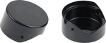 Cult Werk Fork Caps For Harley Davidson FXBR 1750 2018-2020 - Black