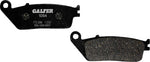 Galfer Semi Metallic Brake Pads For Honda ADV 350 ABS 2022-2025 - Front